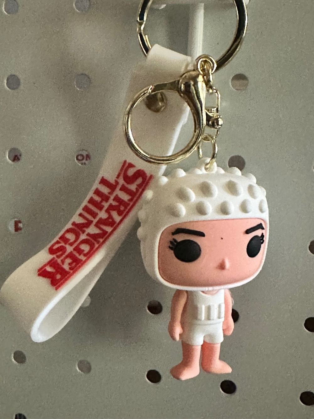 Eleven…